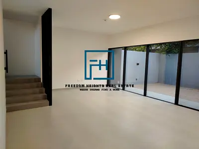 3BED MIDDLE UNIT WITH STYLISH MODERN DESIGN