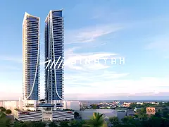 Urgent Sale|Below Market Price|Handover Nov 2026
