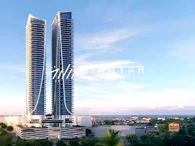 Urgent Sale|Below Market Price|Handover Nov 2026