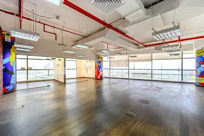 Office for Rent | Well Located | Freezone License