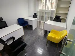 Fully Furnished | Near Metro | Flexible Payments