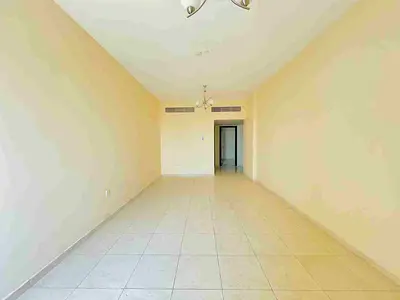 30 Days Free Gym Pool Free __ 3 Bedroom 2 Balconies __ Big Hall With Open Balcony __ Maintenance Free 4&6 Cheques payment