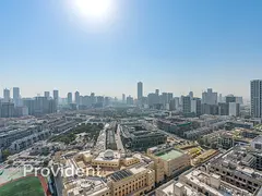 High Floor | Vacant | High ROI
