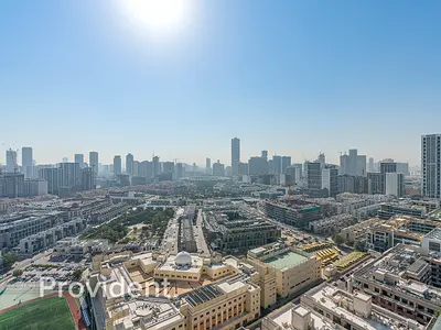 High Floor | Vacant | High ROI