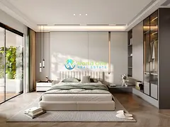 No Commission | Fully Furnished | Heavenly Luxurious