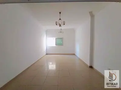 Affordable 2BHK Apartment in Abu Shagara | Central A/C | AED 38,000
