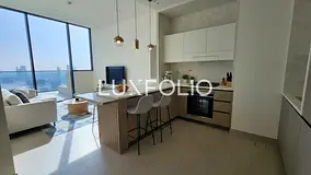 STUNNING 1 BED | BRAND NEW | VACANT