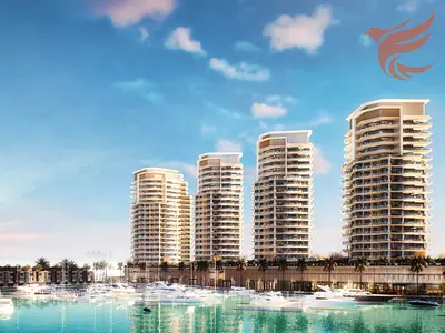 1 BR | Wynn View | Waterfront | Prime Location