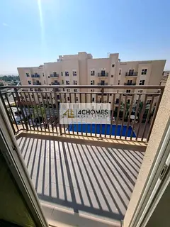 Pool Facing Rented Serious Seller Well Maintained
