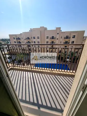 شقة في الرمث 09،الرمث،رمرام 1 غرفة 780000 درهم - 12640475