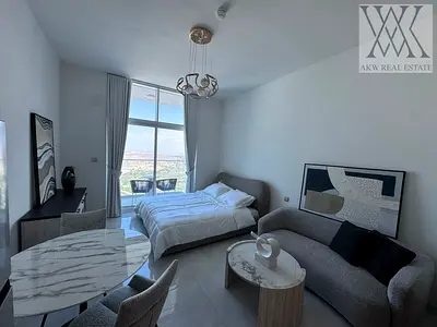 FULLY Furnished | SKYZ BY DANUBE | PRIME ARJAN ADDRESS