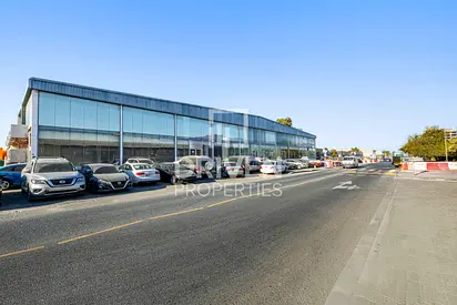 Multipurpose Building | Huge | Prime Location