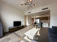 2BR Apartment | Multiple Views | Furnished | Executive Residences 2