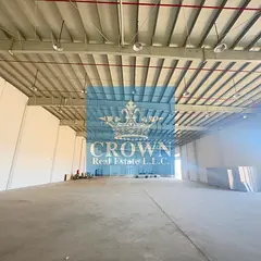 **Brand New Warehouse for Rent in Emirates Industrial Area, Umm Al Quwain*-
