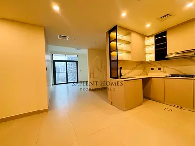 Generous Layout | Sleek Fitted Kitchen | High-End Quality