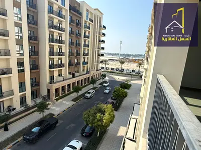 Spacious apartment for sale in Maryam Island
