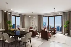 Handover Soon | Post Handover 3 Years | Big Layout