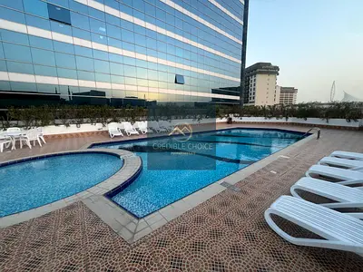 CHILLER FREE | MAIDS ROOM | 3 MINS WALK FROM METRO