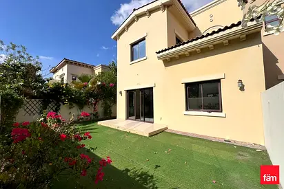 Close To Park N Pool | Vacant Villa | Type 2e