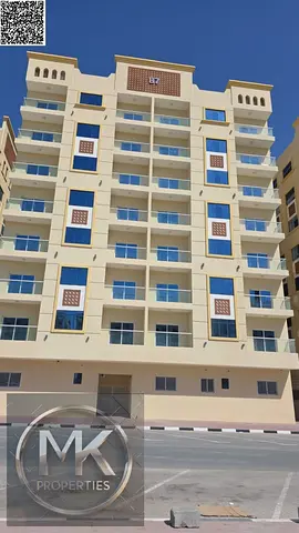 ✨ 2 BHK for Rent – Yasmeen Al Ameera Village