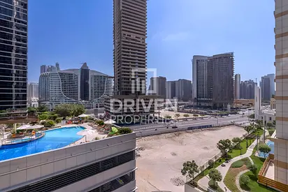 Prestigious Unit | Fully Furnished | Best Deal