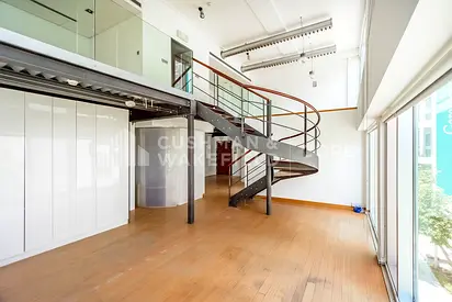 Fitted Duplex | Near Metro | 1 Parking