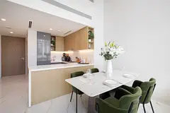 Luxury 2BR LIV Marina Dubai World-Class Amenities