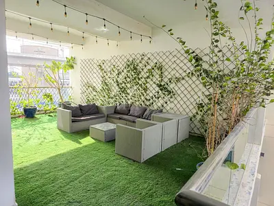 Rare Terrace layout | Distress Deal | Vacant & Ready to move