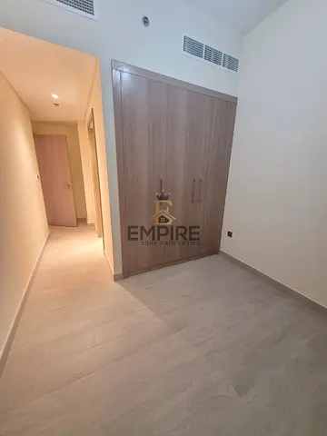 3 Bedroom /Unfurnished / Chiller Free