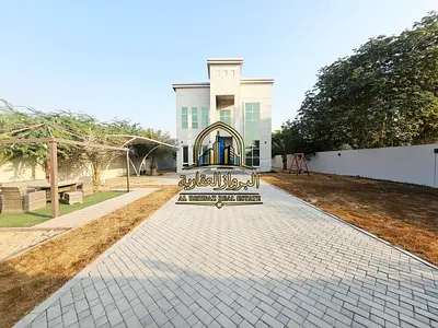 Luxurious 5BHK Villa for Rent Prime Location Al Talaa just 135k