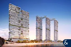 2 Bed | High Floor | Ready 2028 | Sea Views