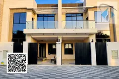 Villa for sale directly next to Jasmine Park, high-end finishing, at a bargain price