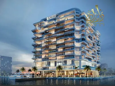 beach front/ 40\60 PP/last unit/ask for discount