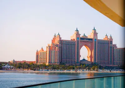 Ultra-Luxury Frond I Tip Villa | Panoramic Atlantis & Open Sea