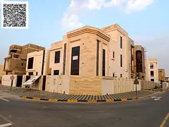 Luxury villa with a large building area, freehold for all nationalities. Personalized and modern des