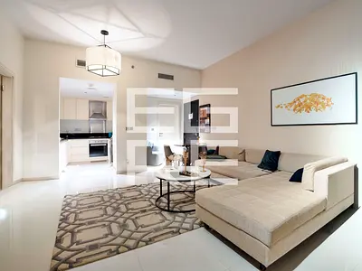 Spacious Layout | High Floor | Motivated Seller
