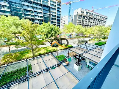 Modern 2 BHK Apartment for Rent in The Boulevard 2, Aljada | Prime Community Living
