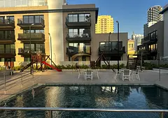 Investor Opportunity-High Rental Yield -Cozy Studio
