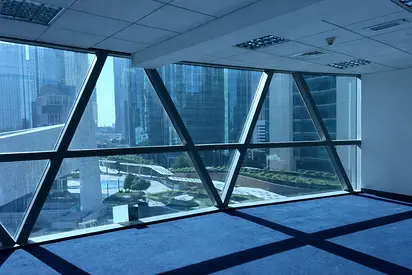 Fitted Office | DIFC license |Near Metro/ car park