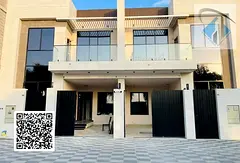 Townhouse for sale in Al Yasmin, registration fees included, freehold ownership for all nationalitie