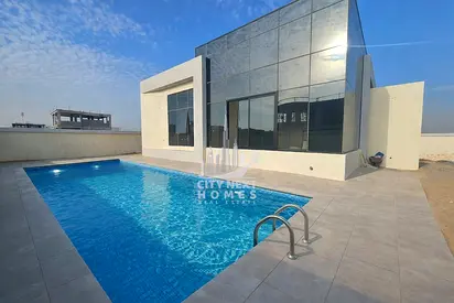 Beautiful 3BR Villa | Swimming pool & Garden