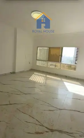 3 BR Haven at Al Marwa Tower Ocean View & Comfort