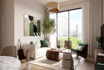 On The Park |Handover Q3 2026| Corner Unit