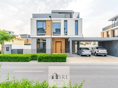 5-Bedroom Villa for Rent | June, Arabian Ranches 3