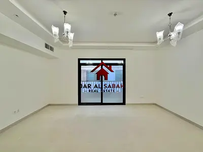 Brand New Building/with Balcony/On the Road/ near to Sheikh Zaide Road/ & Emirates Road