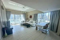 Vacant | Lake View | High Floor | Close To Metro