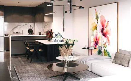 Furnished Luxury l Near to Park l 1 Bedroom | Lilium Tower JVT