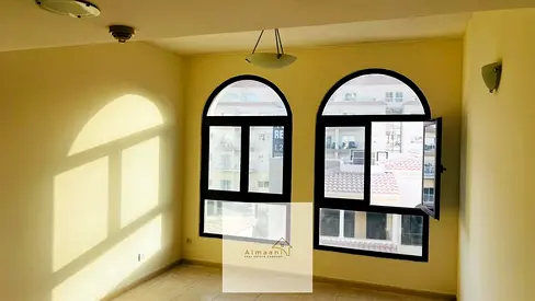 Spacious 2-Bedroom Apartment for Rent close to Circle Mall