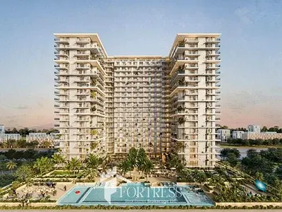 JUMEIRAH GOLF VIEW | LOWEST PRICE | 1BR +STUDY ROOM