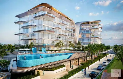 Private Pool - Full Sea and Sunset View - Hotel Amenities